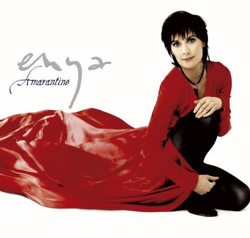 Enya: Amarantine