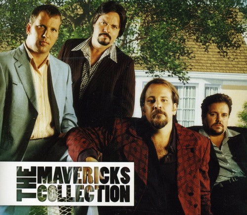 Mavericks: Collection