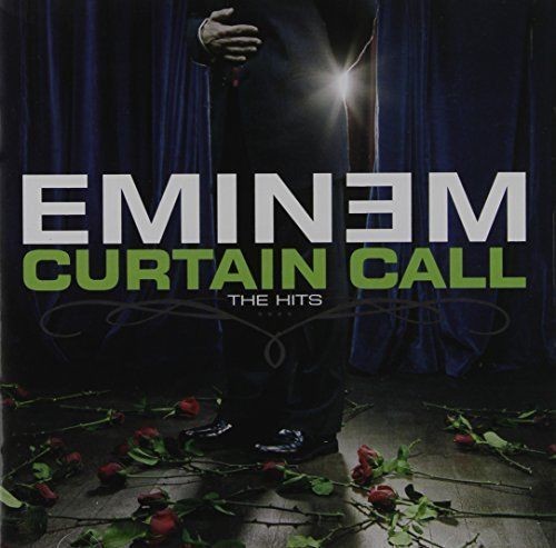 Eminem: Curtain Call: The Hits