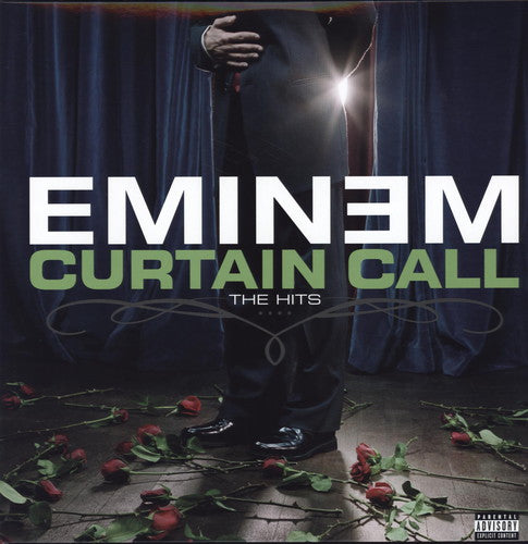 Eminem: Curtain Call: The Hits