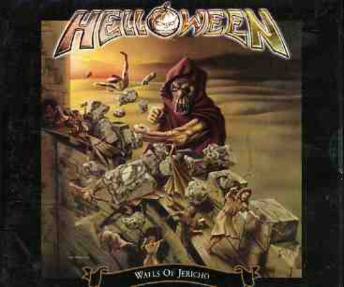 Helloween: Wall of Jericho