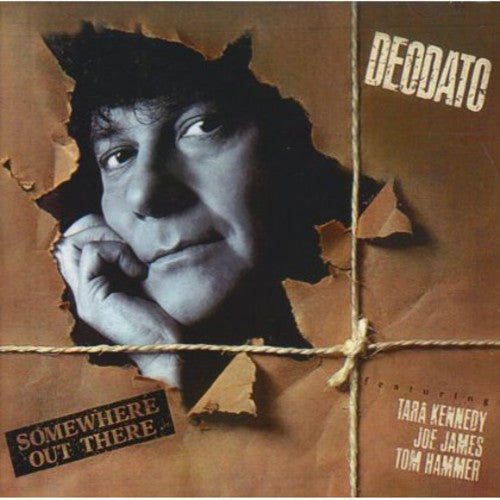 Deodato: Somewhere Out There