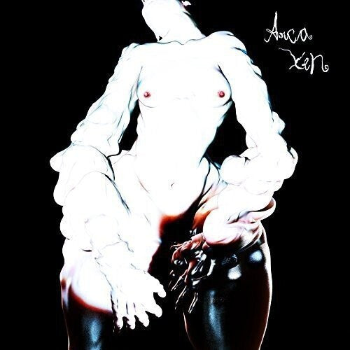 Arca: Xen