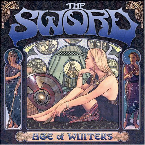 Sword: Age of Winters