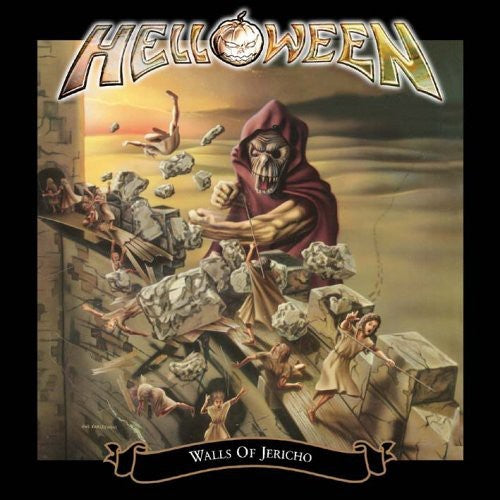 Helloween: Walls of Jericho