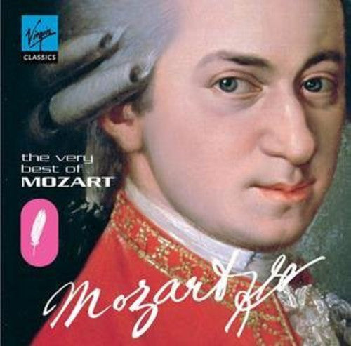 Mozart: Very Best of Mozart