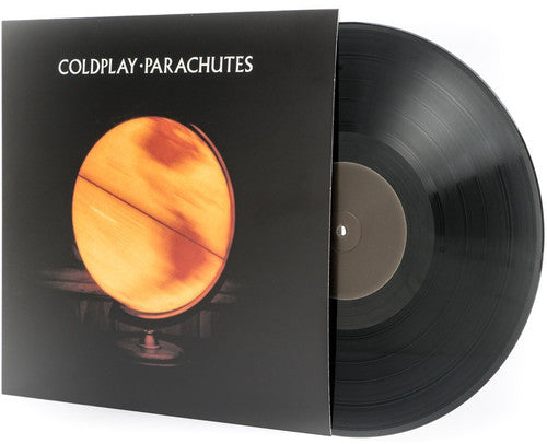 Coldplay: Parachutes