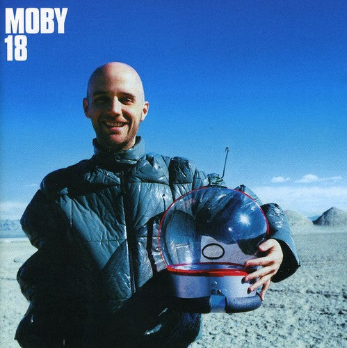 Moby: 18