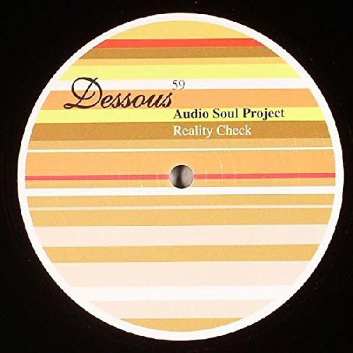 Audio Soul Project: Reality Check