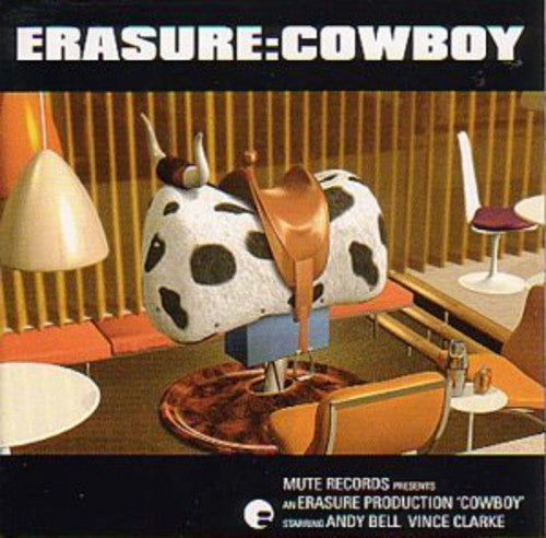 Erasure: Cowboy