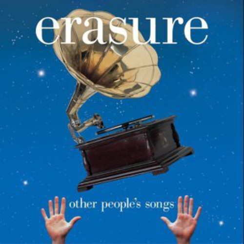 Erasure: Other People's Songs