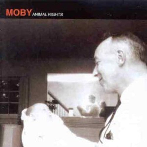 Moby: Animal Rights