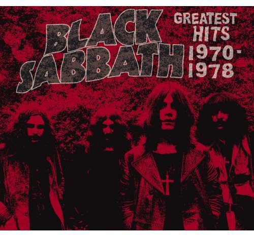 Black Sabbath: Greatest Hits 1970-1978