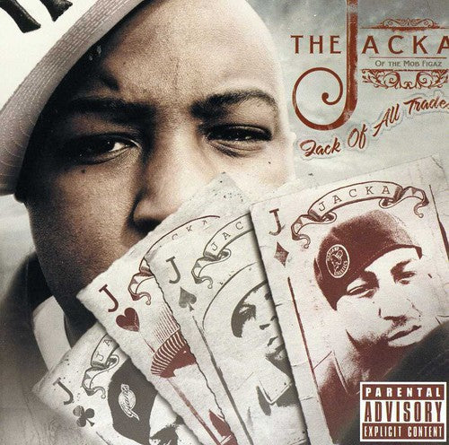 Jacka: The Jack Of All Trades