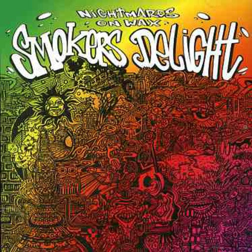 Nightmares on Wax: Smokers Delight