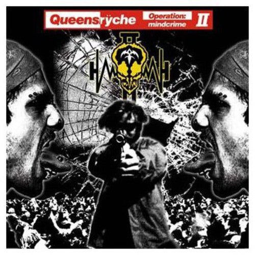 Queensryche: Operation: Mindcrime II