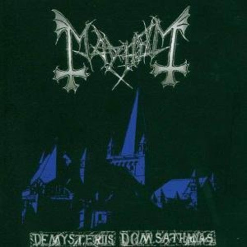 Mayhem: De Mysteriis Dom Sathanas