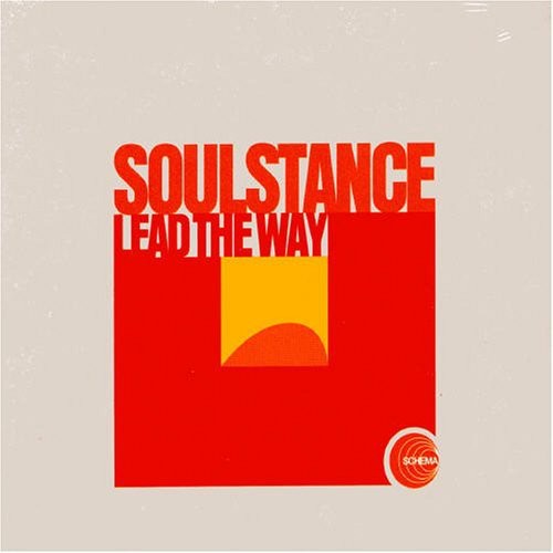 Soulstance: Lead the Way