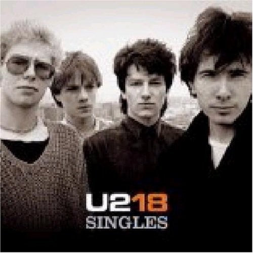 U2: U218 Singles