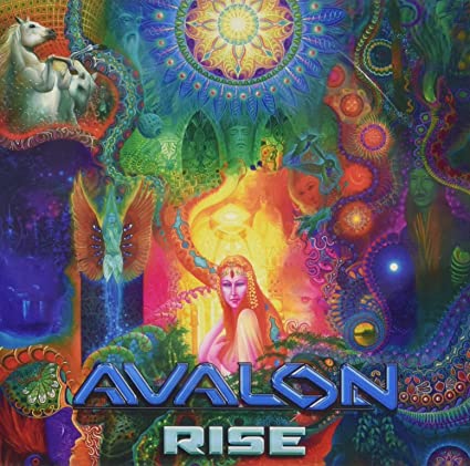 Avalon: Rise