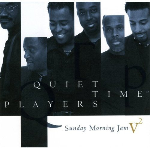 Quiet Time Players: Sunday Morning Jam, Vol. 2