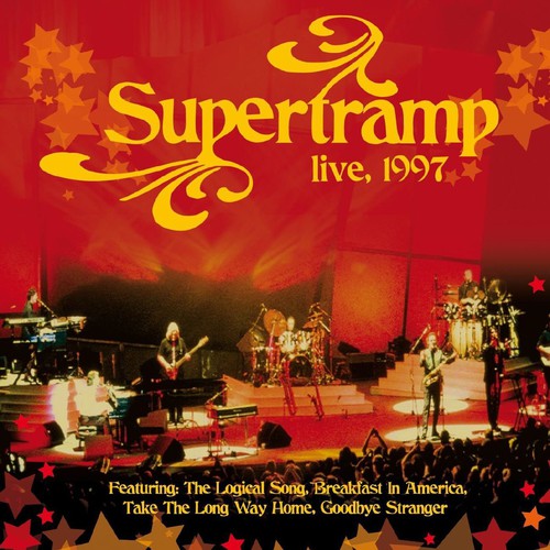 Supertramp: Live