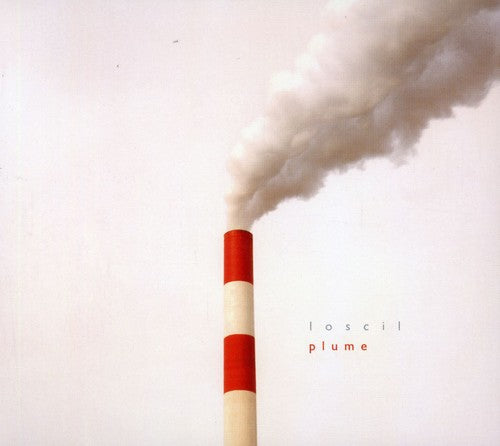 Loscil: Plume