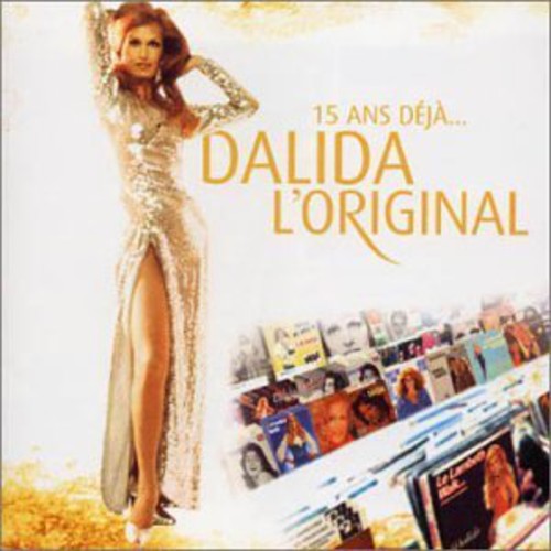 Dalida: Ses Grands Succes