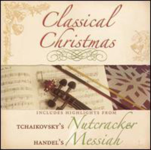 Classical Christmas / Various: Classical Christmas