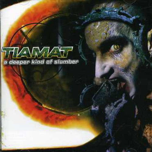 Tiamat: Deeper Kind of Slumber