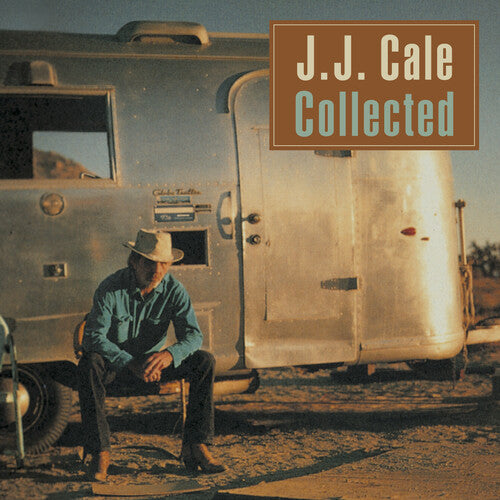 Cale, J.J.: Collected