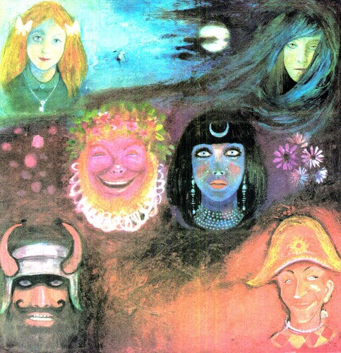 King Crimson: In The Wake Of Poseidon