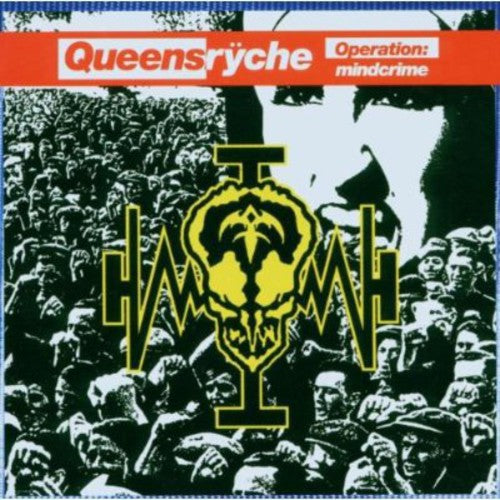 Queensryche: Operation: Mindcrime