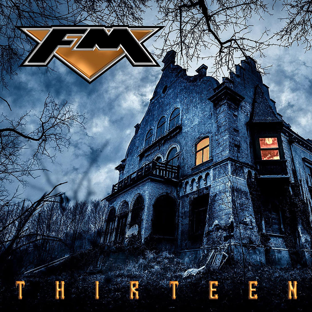 FM: Thirteen