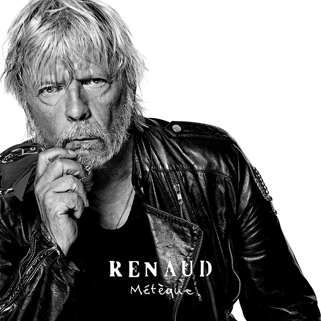 Renaud: Meteque