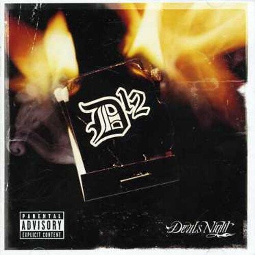 D12: Devil's Night [EXPLICIT]