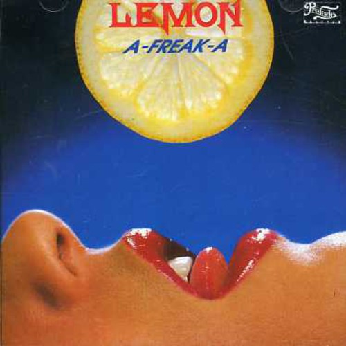 Lemon: A Freak A