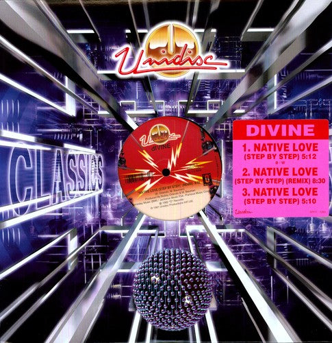 Divine: Native Love