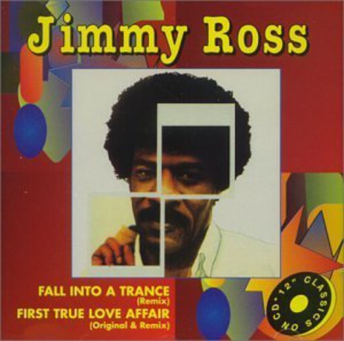 Ross, Jimmy: First True Love Affair