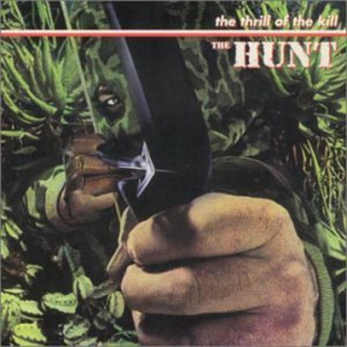 Hunt: Thrill of the Kill