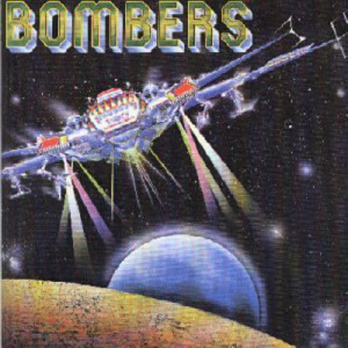 Bombers: Bombers