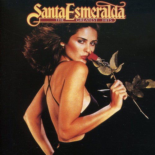 Santa Esmeralda: Greatest Hits