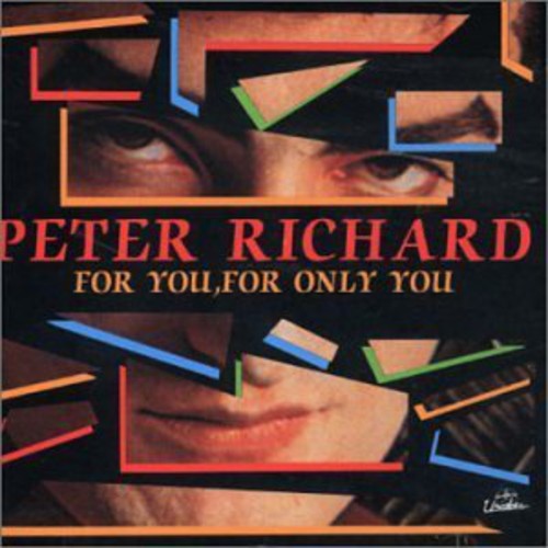 Richard, Peter: Only You