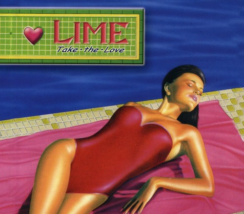 Lime: Take the Love