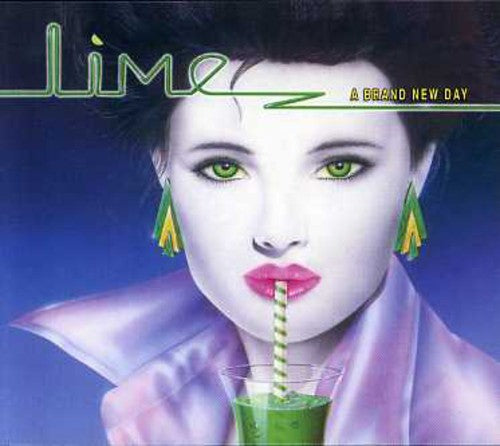 Lime: Brand New Day