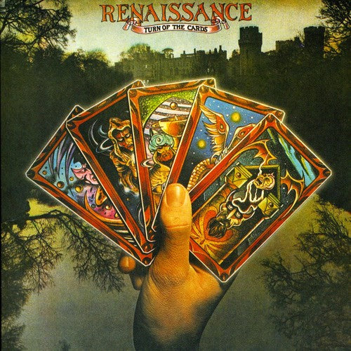 Renaissance: Turn of the Cards