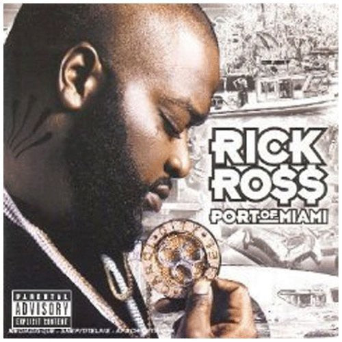 Ross, Rick: Port of Miami