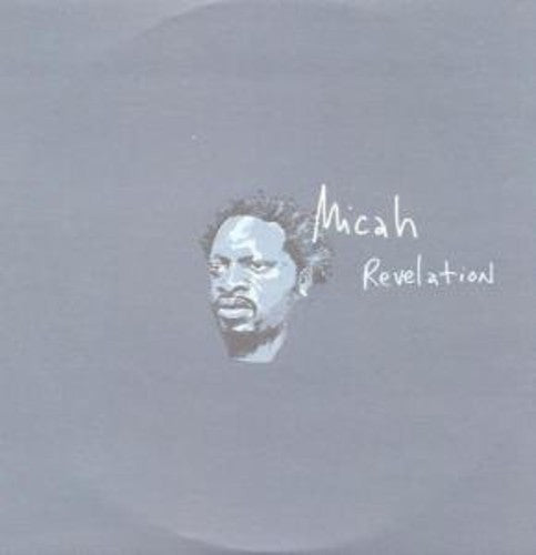 Micah: Revelation