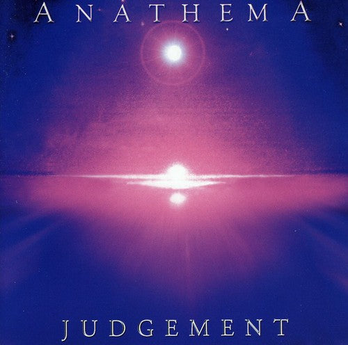 Anathema: Judgement