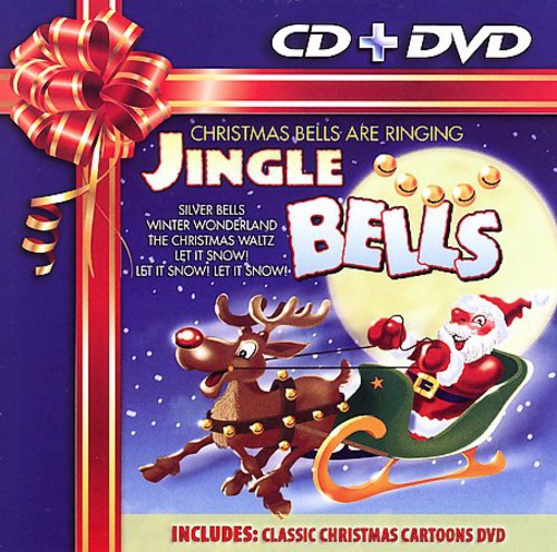 Jingle Bells: Christmas Bells Are Ringing / Var: Jingle Bells/Jingle Bells: Classic Cartoon